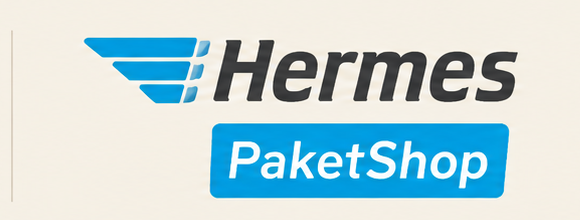 Hermes PaketShop